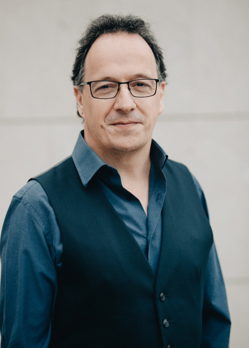 Iñaki Salvador